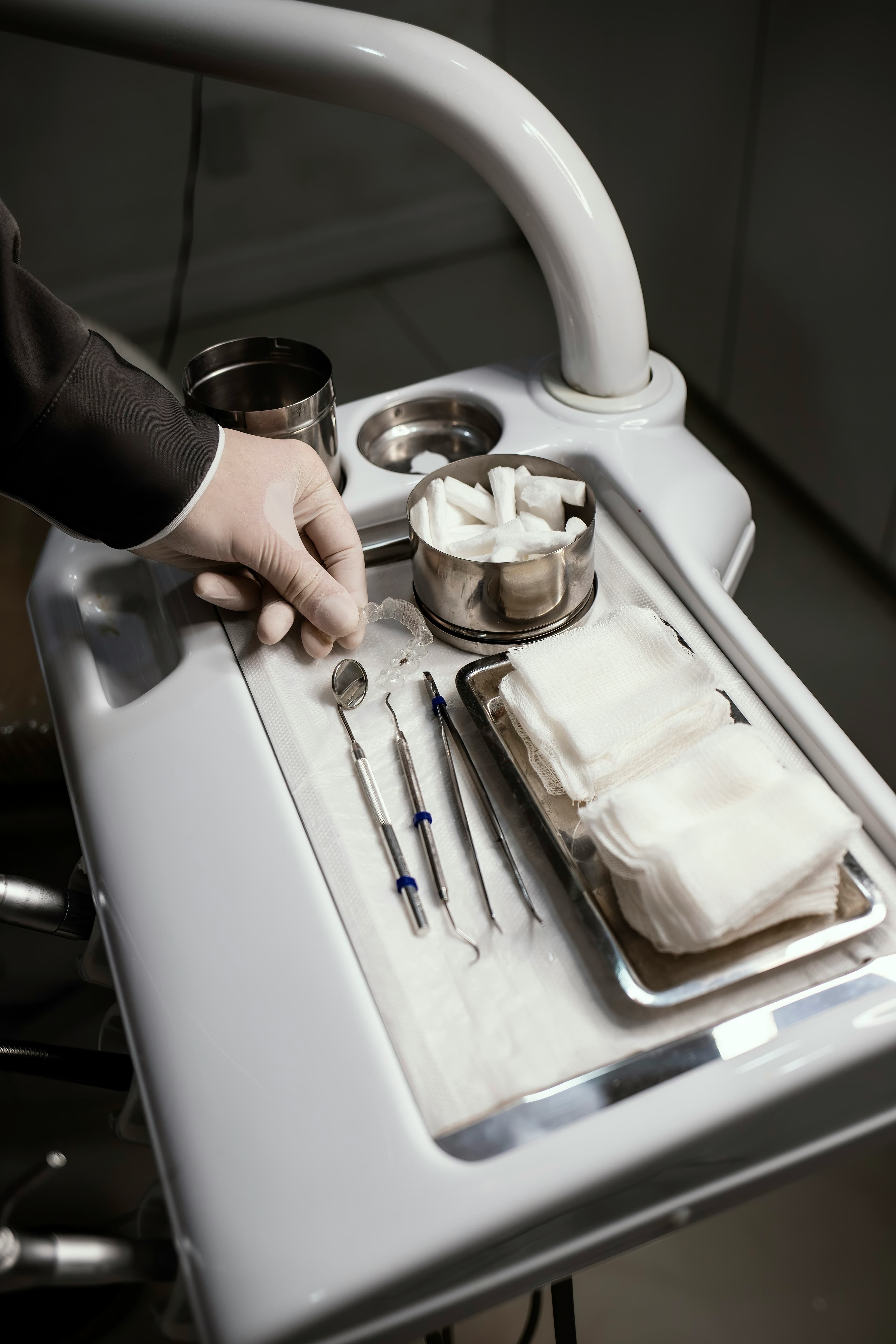 Dental Equipment