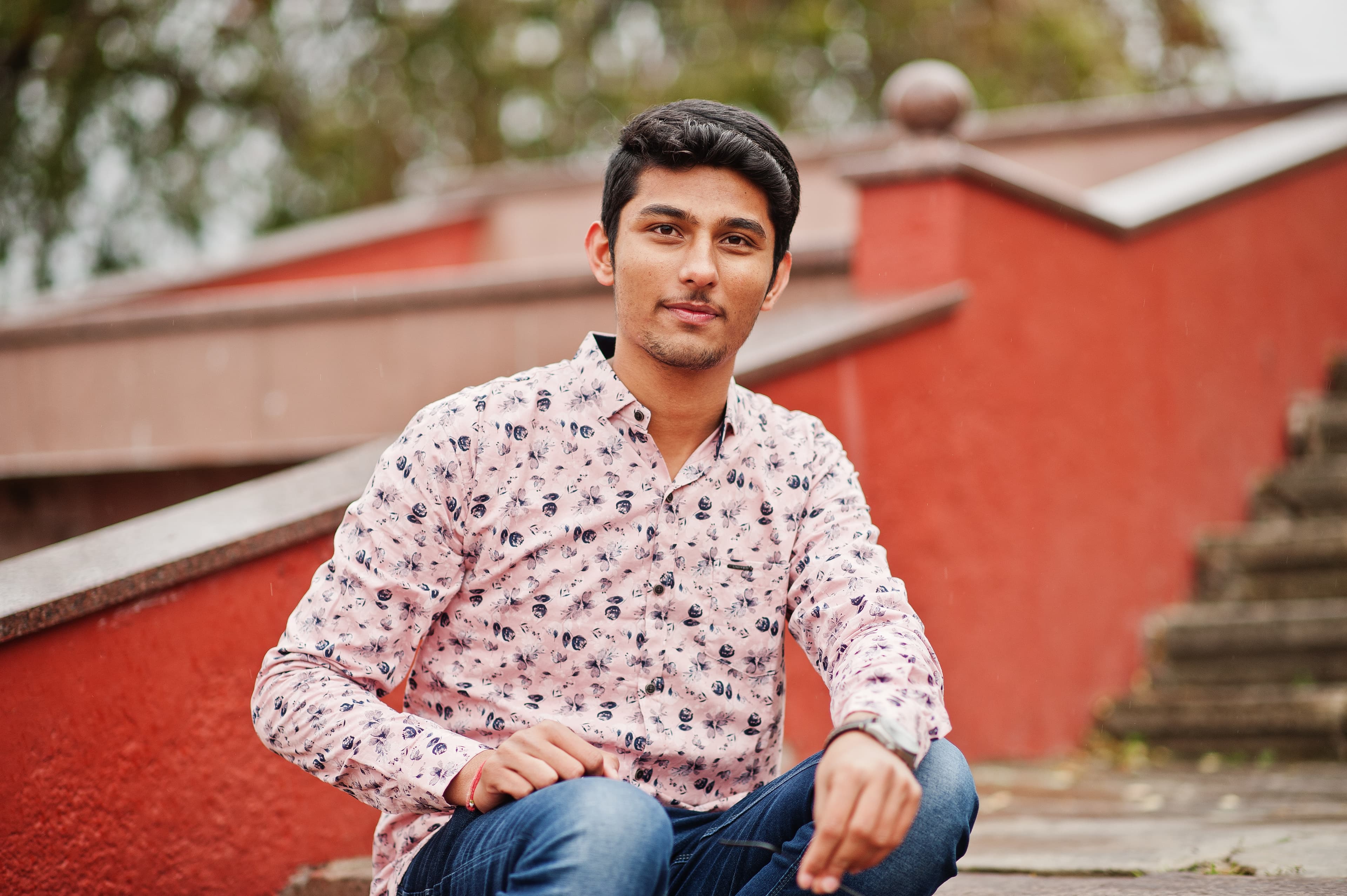 Client avatar
